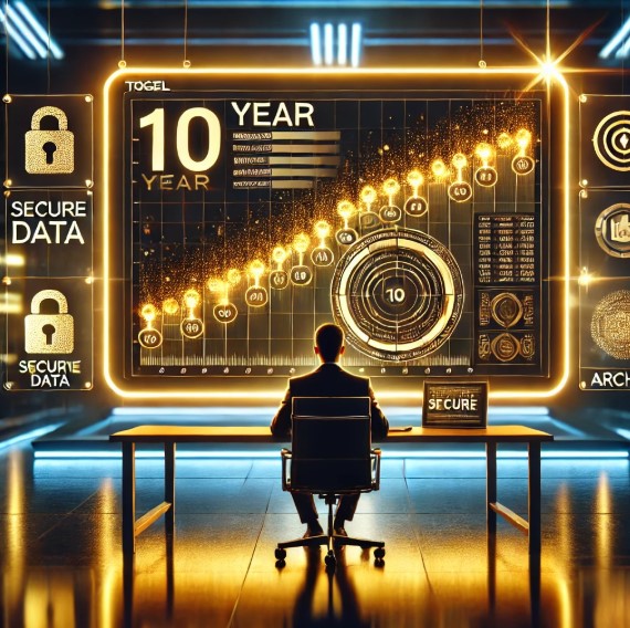 Situs Togel dengan Riwayat Data