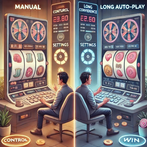 Memahami Perbedaan Gaya Bermain Slot Online